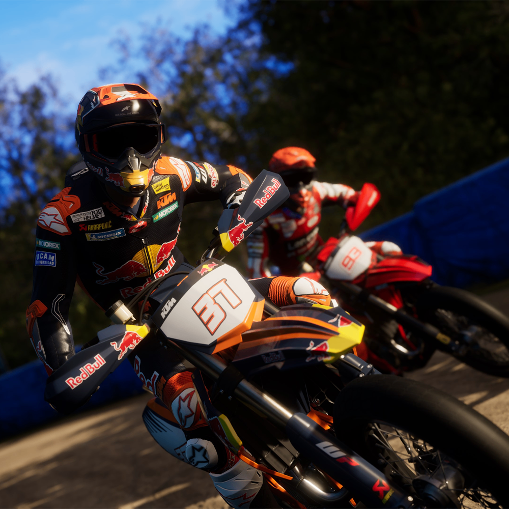 MotoGP 26 - Xbox Series