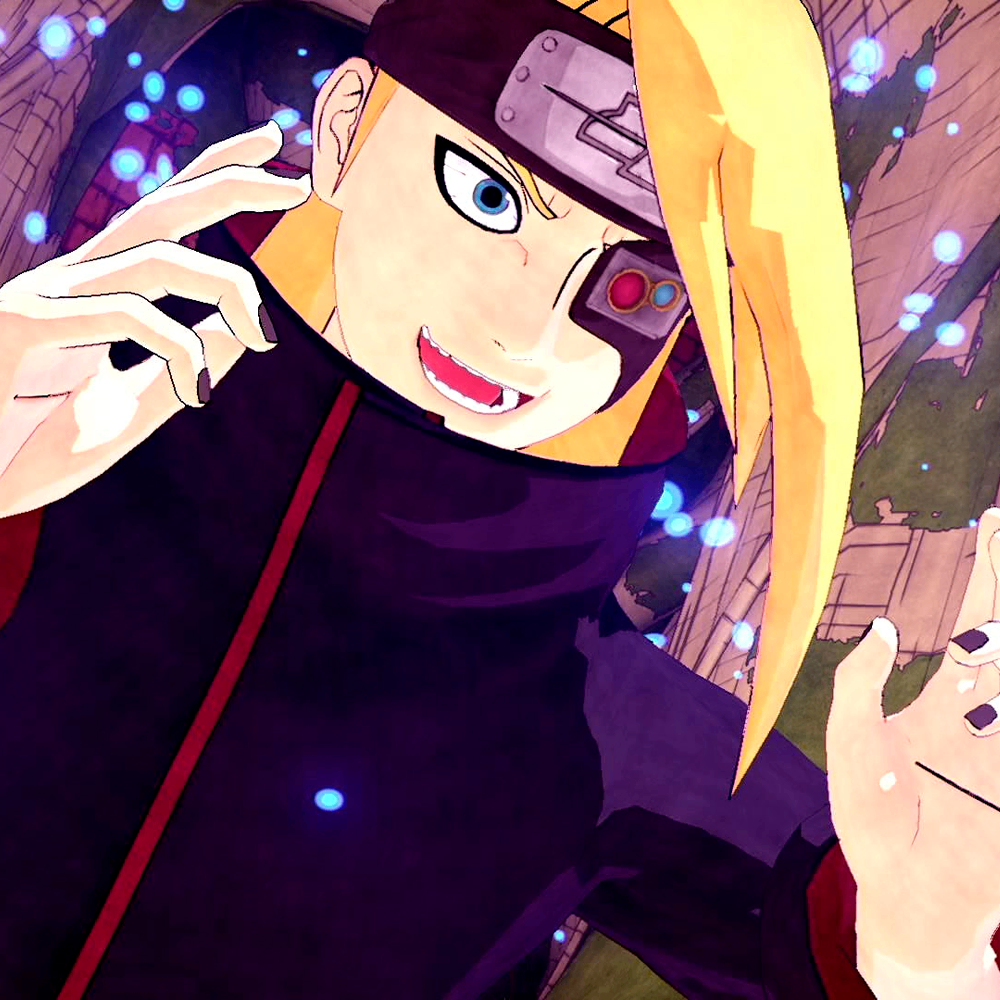 Naruto To Boruto: Shinobi Striker - Xbox One e Series