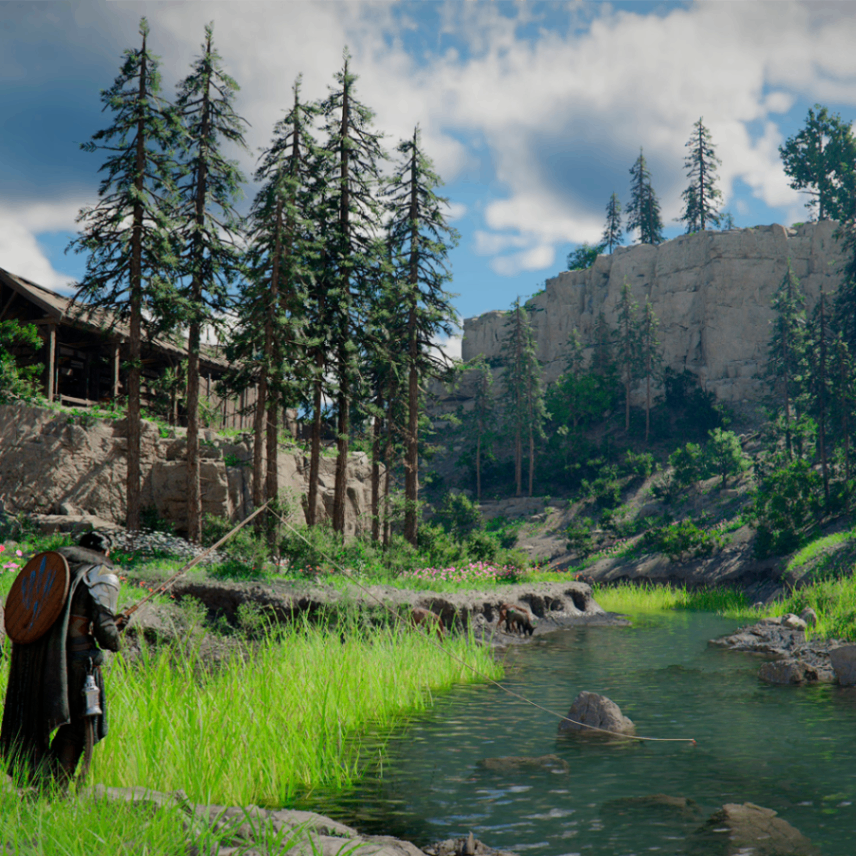 Crimson Desert - Xbox Series