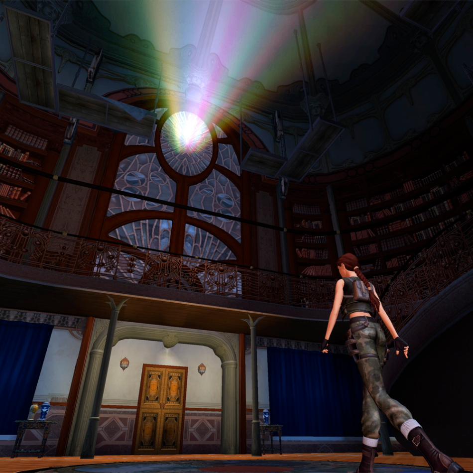 Tomb Raider I-VI Remastered - Xbox One e Series