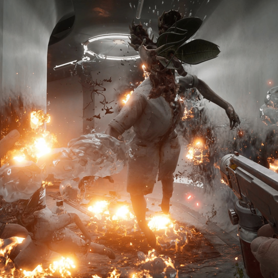 Atomic Heart - Xbox One e Series