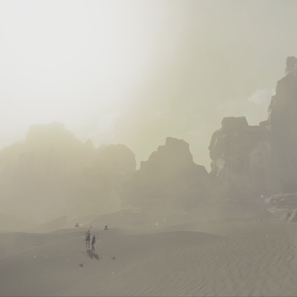 NieR:Automata Become As Gods Edition - Xbox One e Series