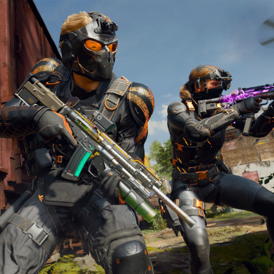 Call of Duty: Black Ops 6 - Xbox one e Series