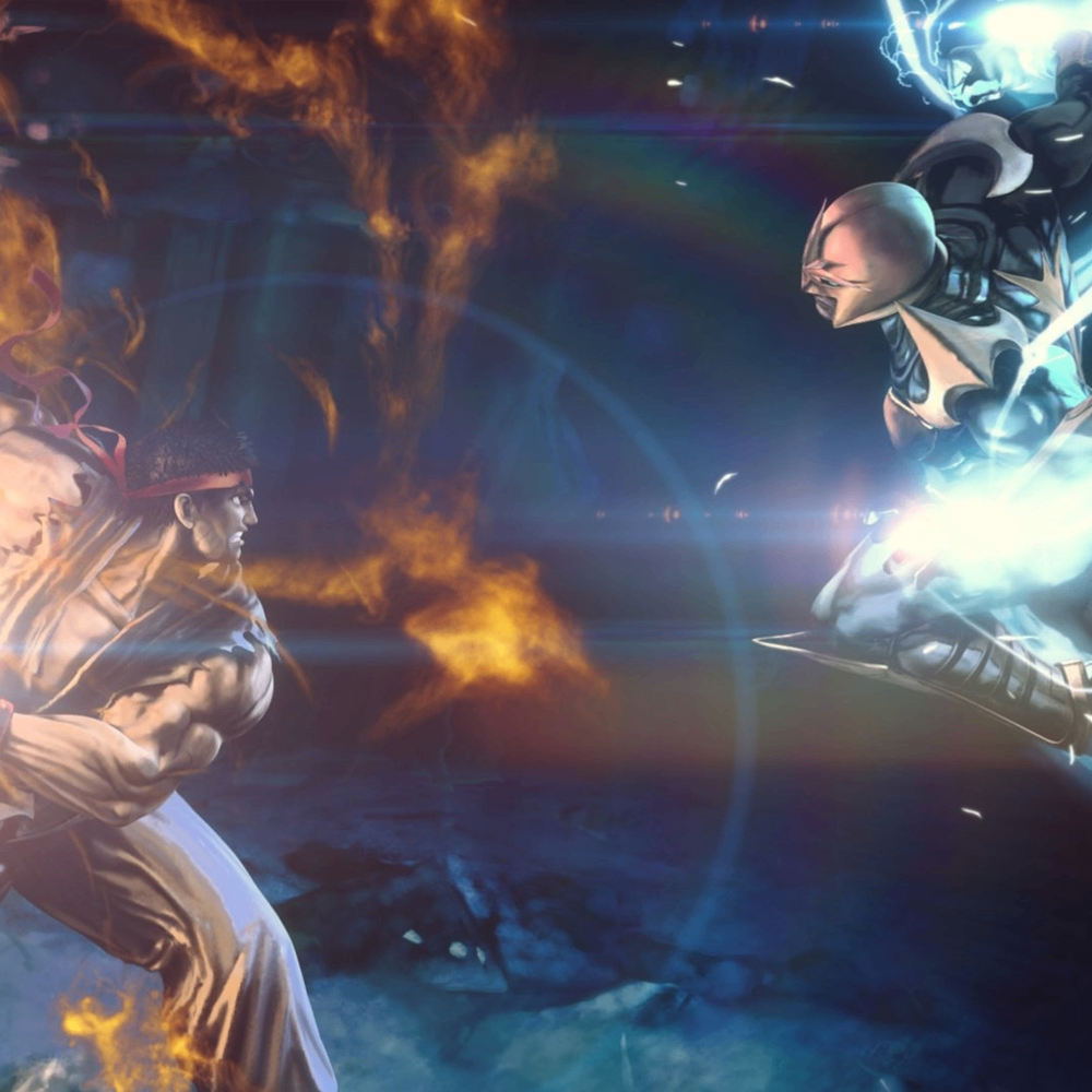 Ultimate Marvel VS. Capcom 3 - Xbox One e Series