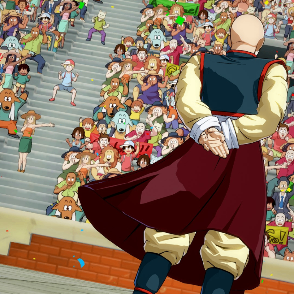 Dragon Ball FighterZ - Edição FighterZ - Xbox One e Series