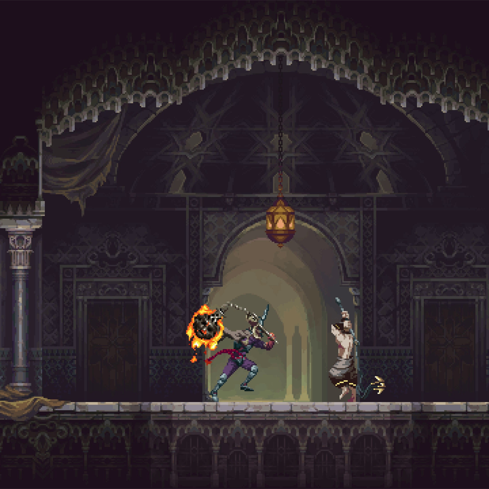 Blasphemous + Blasphemous 2 Bundle - Xbox Series