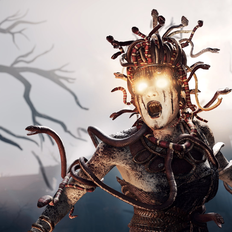 Assassin's Creed Odyssey - Edição Ultimate - Xbox One e Series