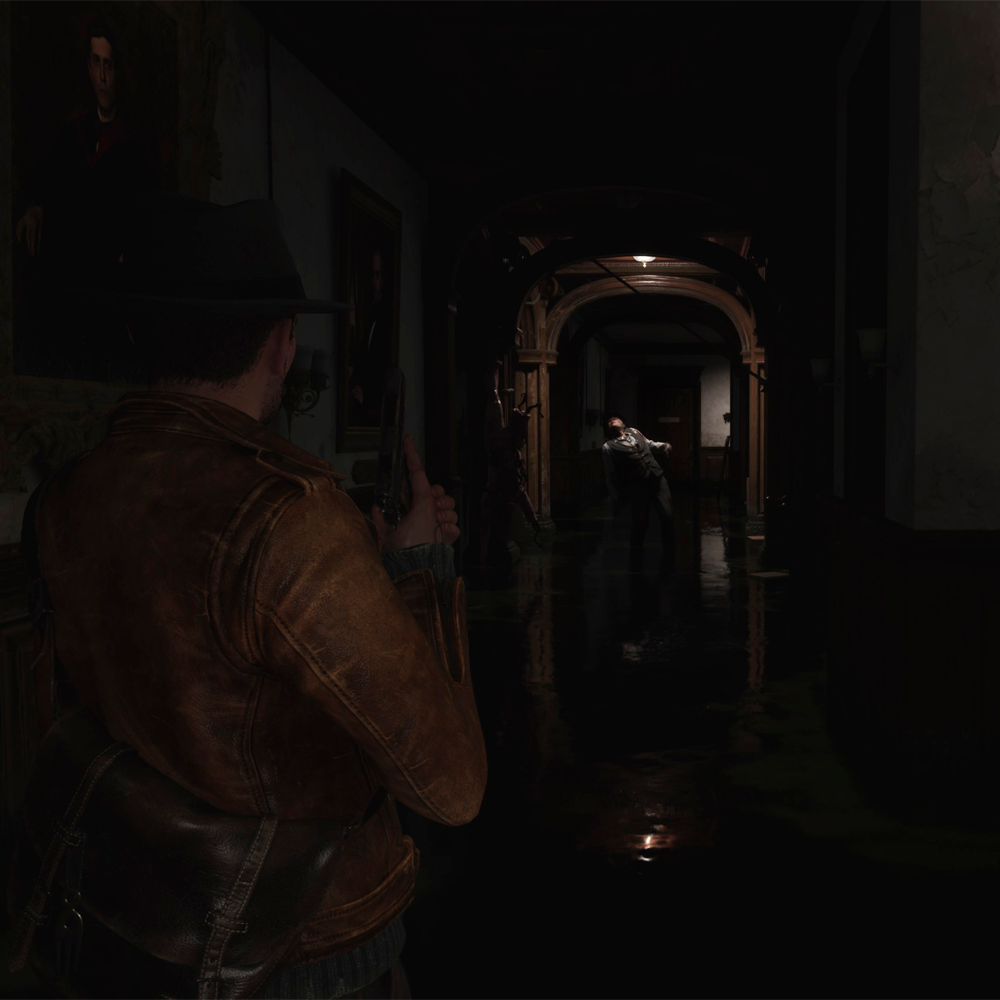 The Sinking City 2 – Edição Premium - Xbox Series