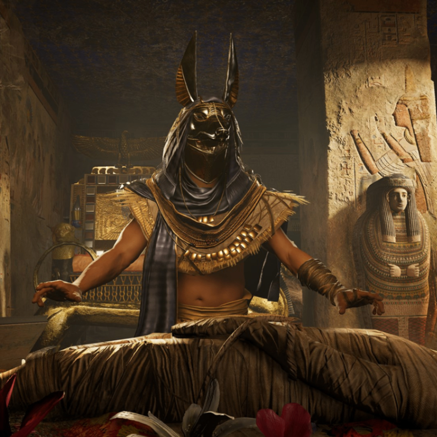 Assassin's Creed Origins - Xbox One e Series