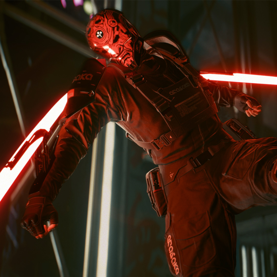 Cyberpunk 2077: Ultimate Edition - Xbox Series