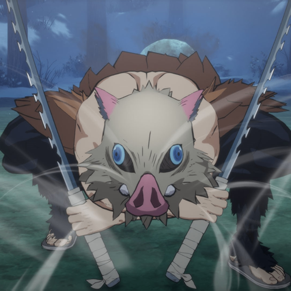 Demon Slayer Kimetsu no Yaiba - The Hinokami Chronicles - Xbox One e Series