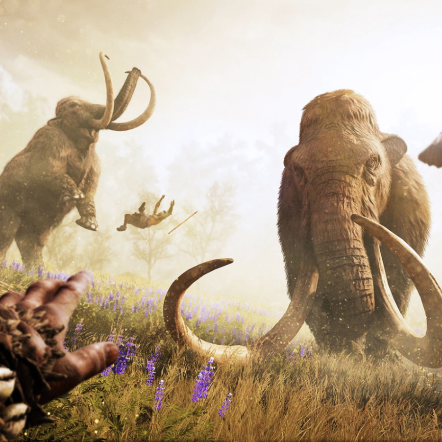 Far Cry Primal - Apex Edition