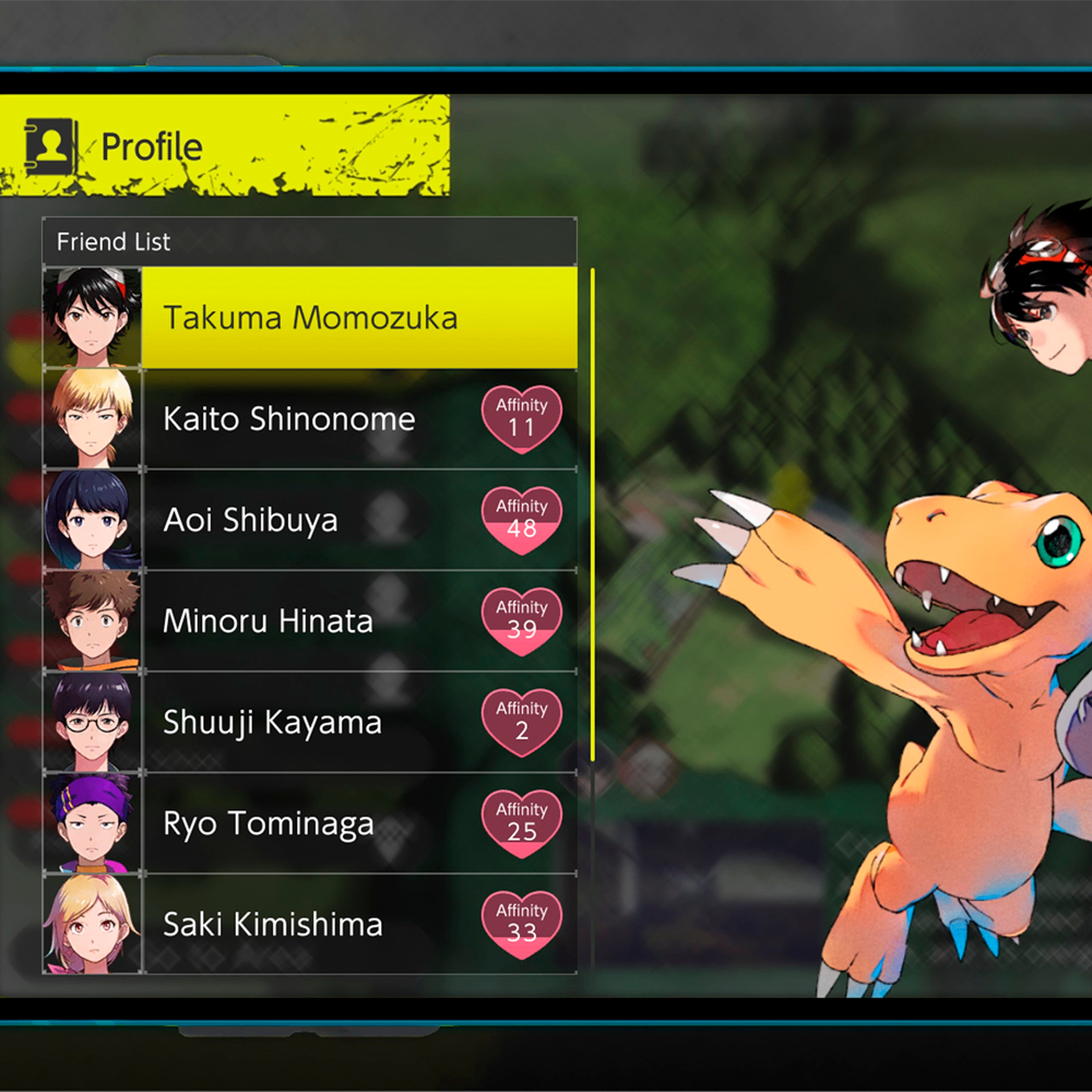 Digimon Survive - Xbox One e Series