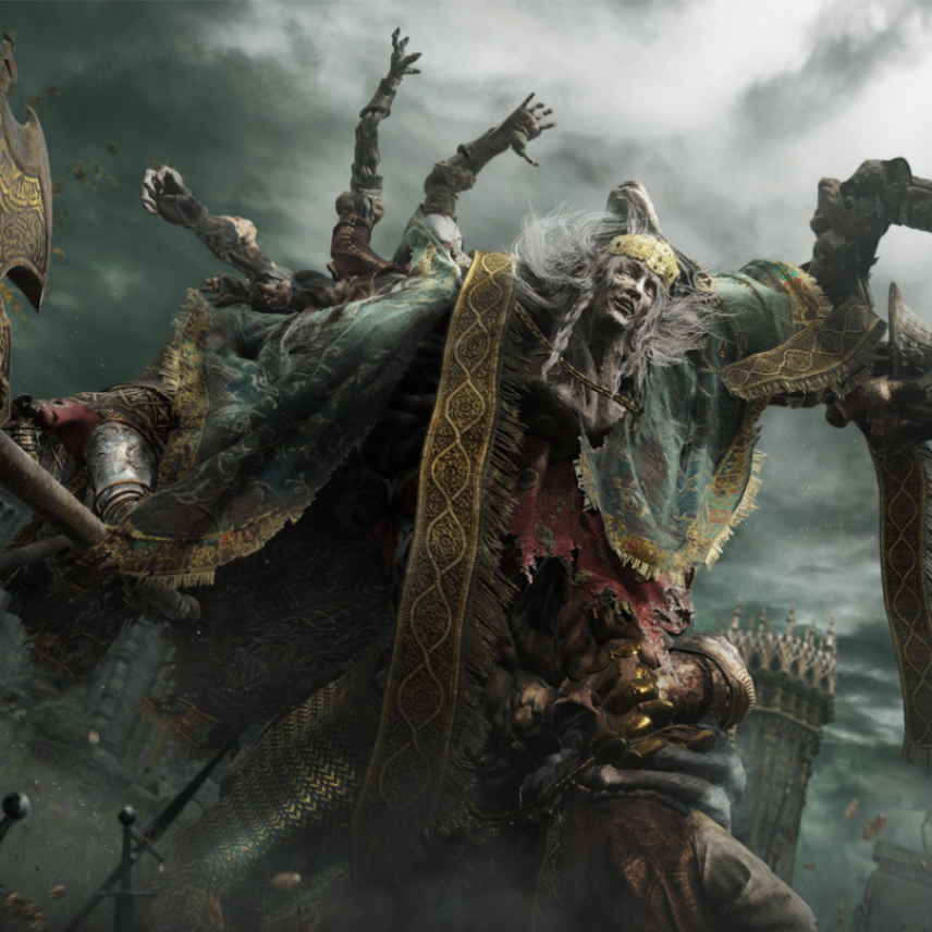 Elden Ring - Xbox Series