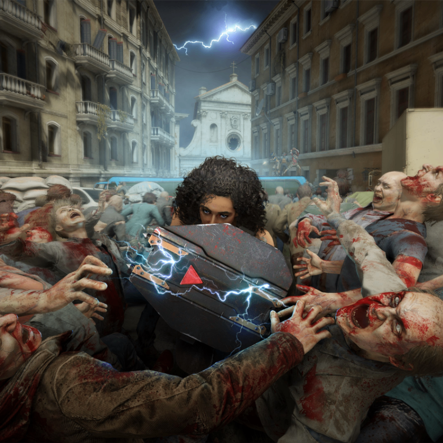 World War Z: Aftermath - Deluxe Edition - Xbox One e Series