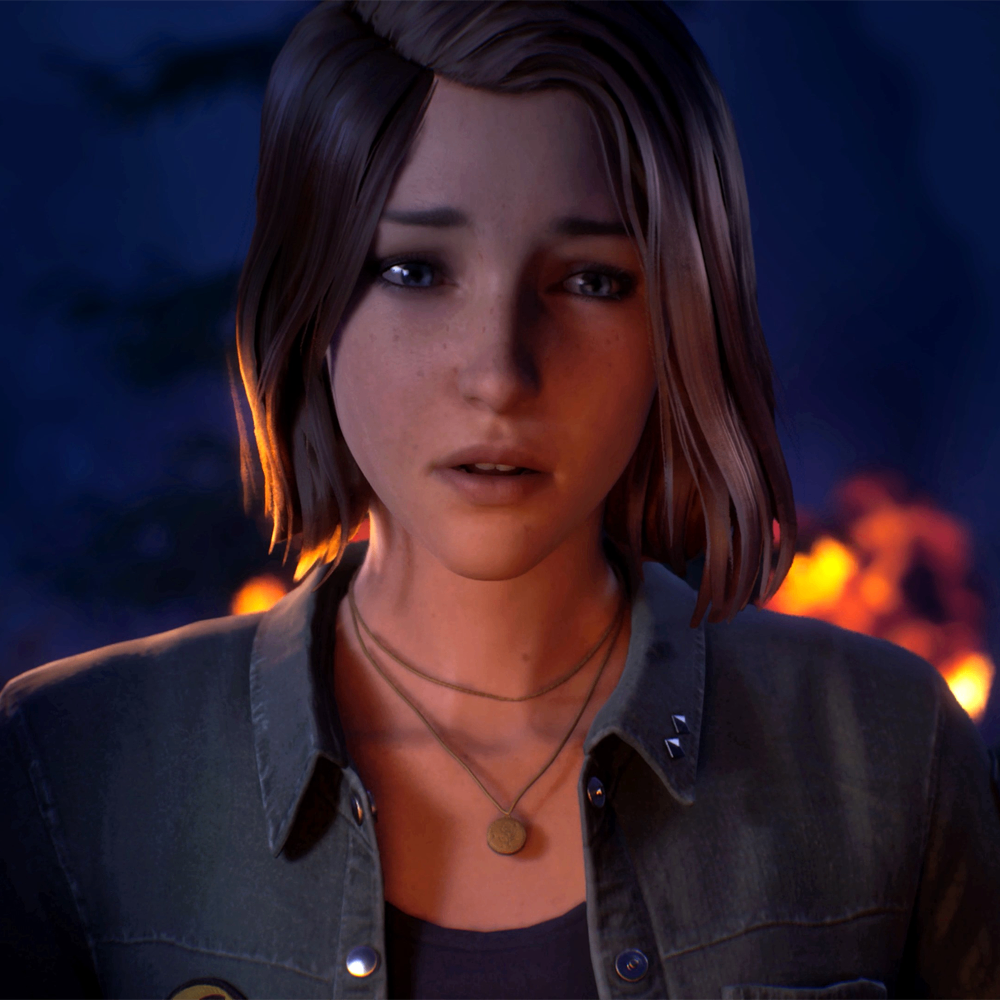 Life is Strange: Reunion - Xbox Series