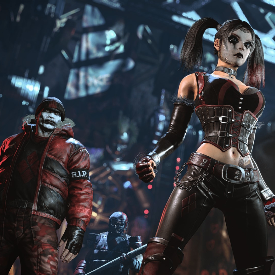 Batman: Arkham Collection - Xbox One e Series