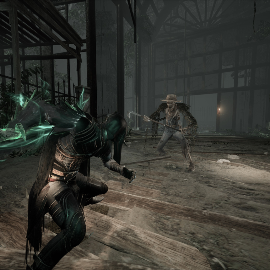 Thymesia - Xbox Series
