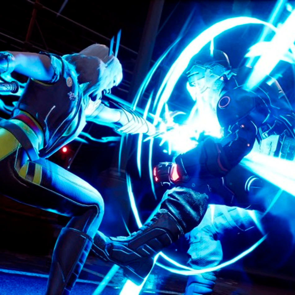Marvel's Midnight Suns Edição Lendária para Xbox Series