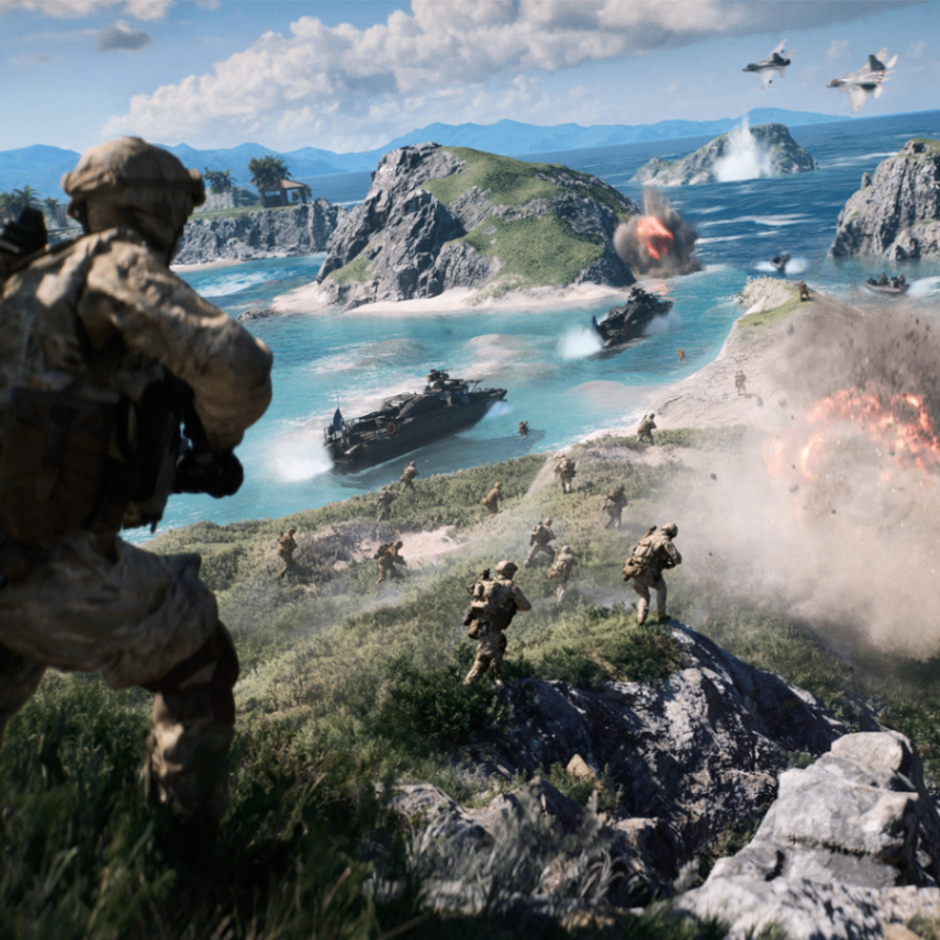 Battlefield 6 - Xbox Series