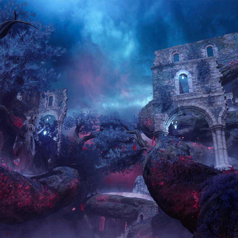 Enotria: The Last Song - Xbos Series