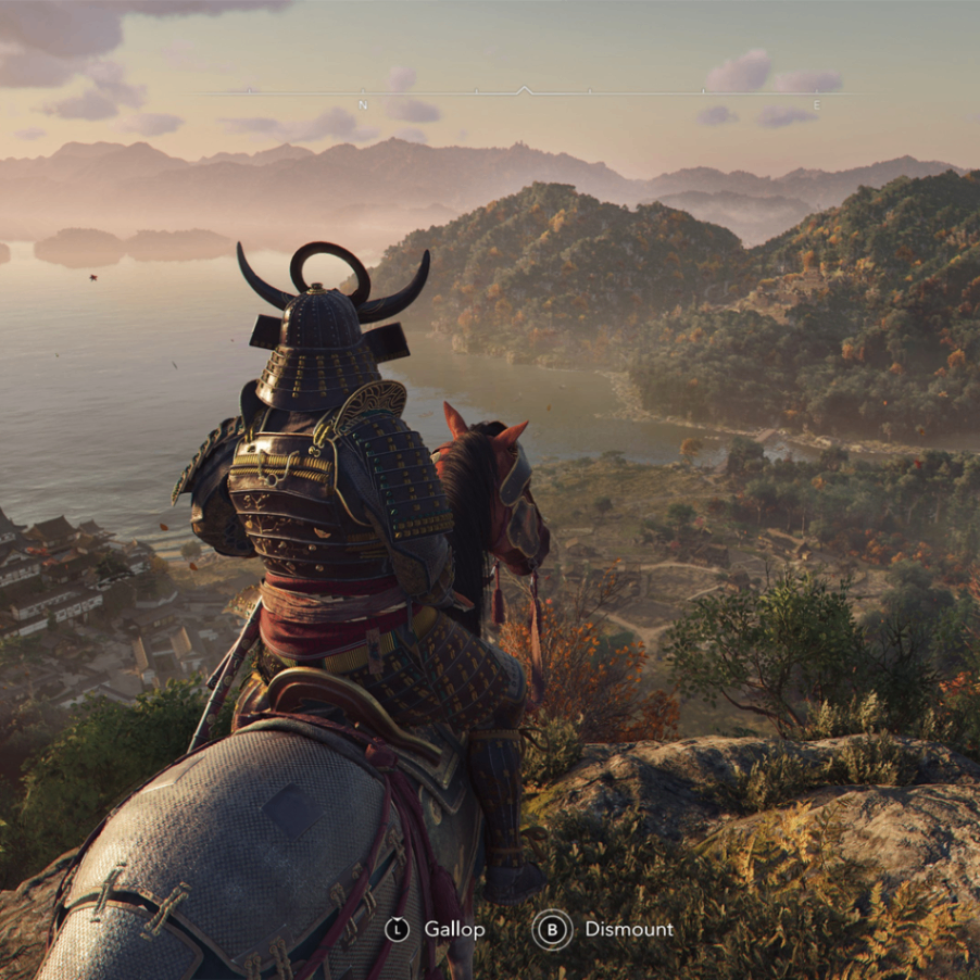 Assassin’s Creed Shadows - Xbox Series