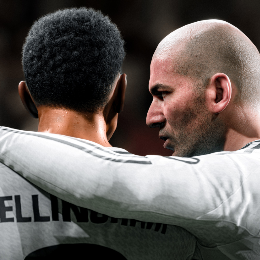 Ea Sports FC 25 - Xbox One e Series