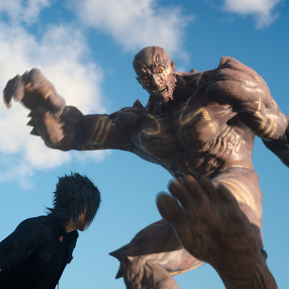 Final Fantasy XV Royal Edition - Xbox One e Series