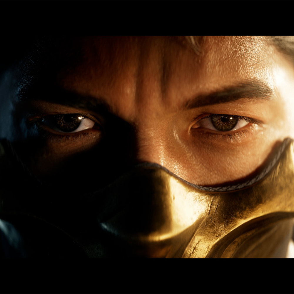 Mortal Kombat 1 - Xbox Series