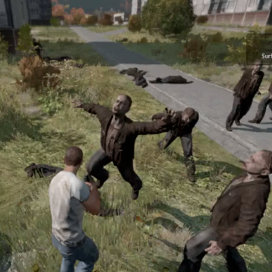 DayZ Cool Edition - Xbox One e Series