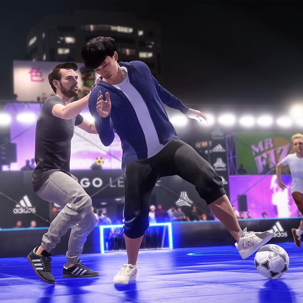 Fifa 20 - Xbox One e Series