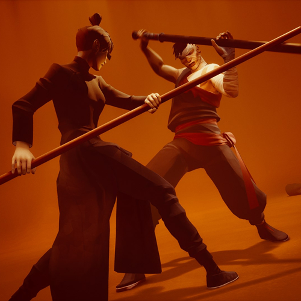 Sifu - Xbox One e Series