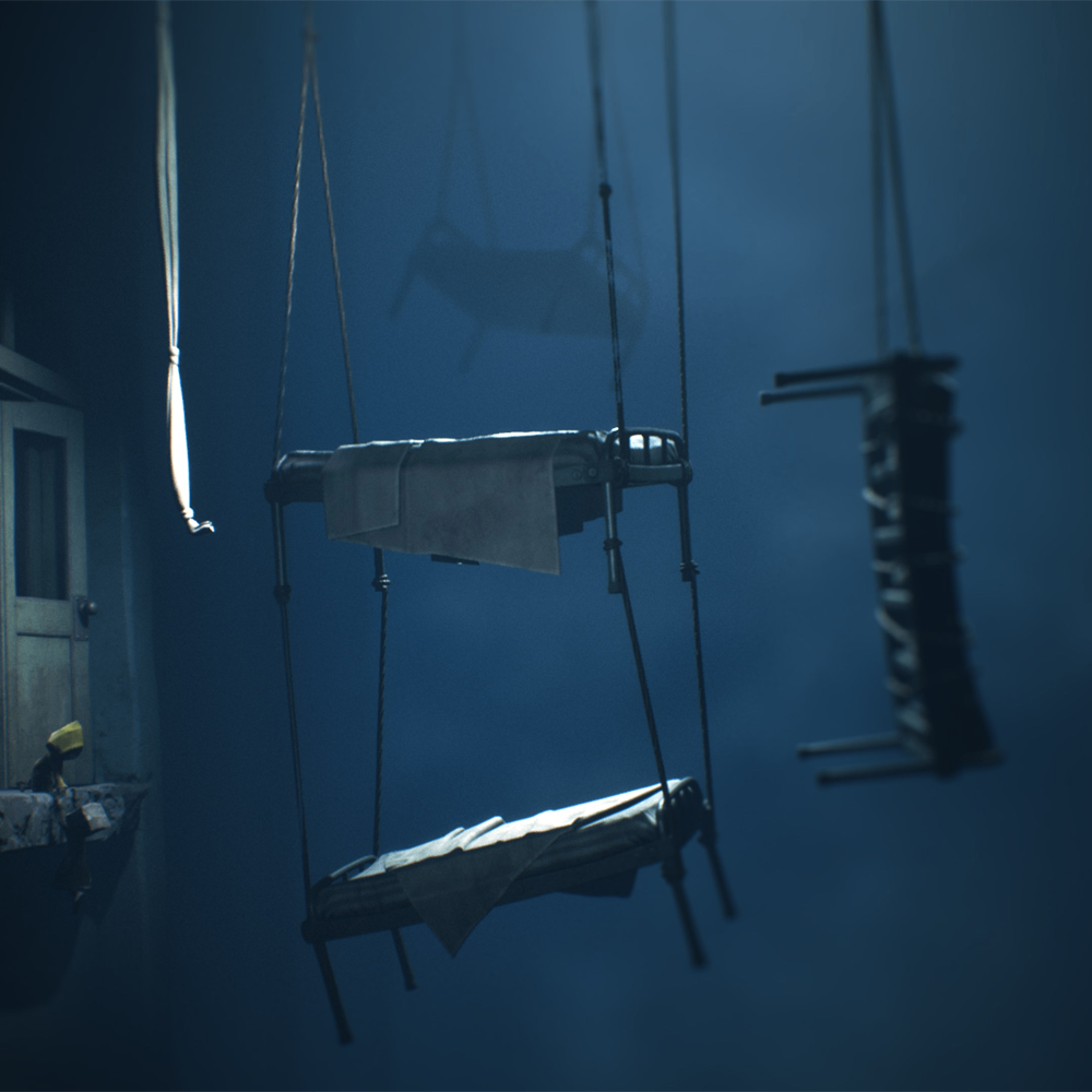 Little Nightmares II - Xbox One e Series