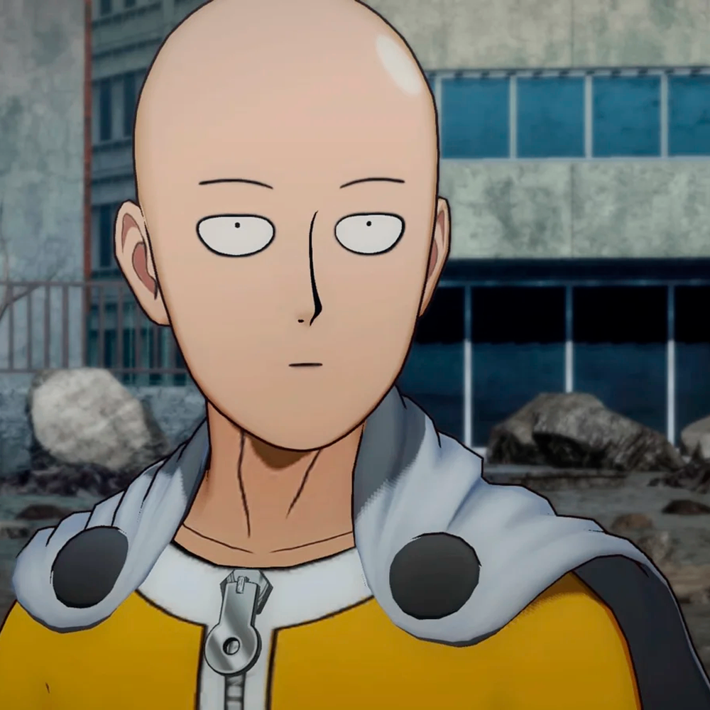 One Punch Man: A Hero Nobody Knows - Xbox One e Series