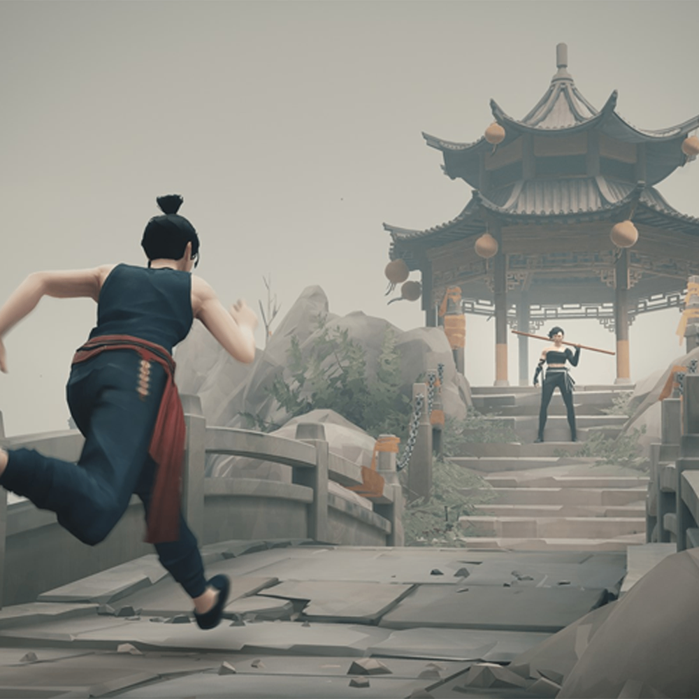 Sifu - Xbox One e Series