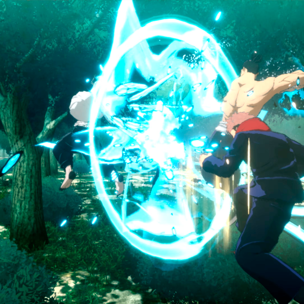 Jujutsu Kaisen Cursed Clash Ultimate Edition - Xbox One e Series