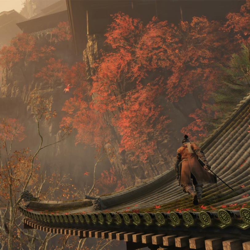 Sekiro: Shadows Die Twice - Xbox One e Series
