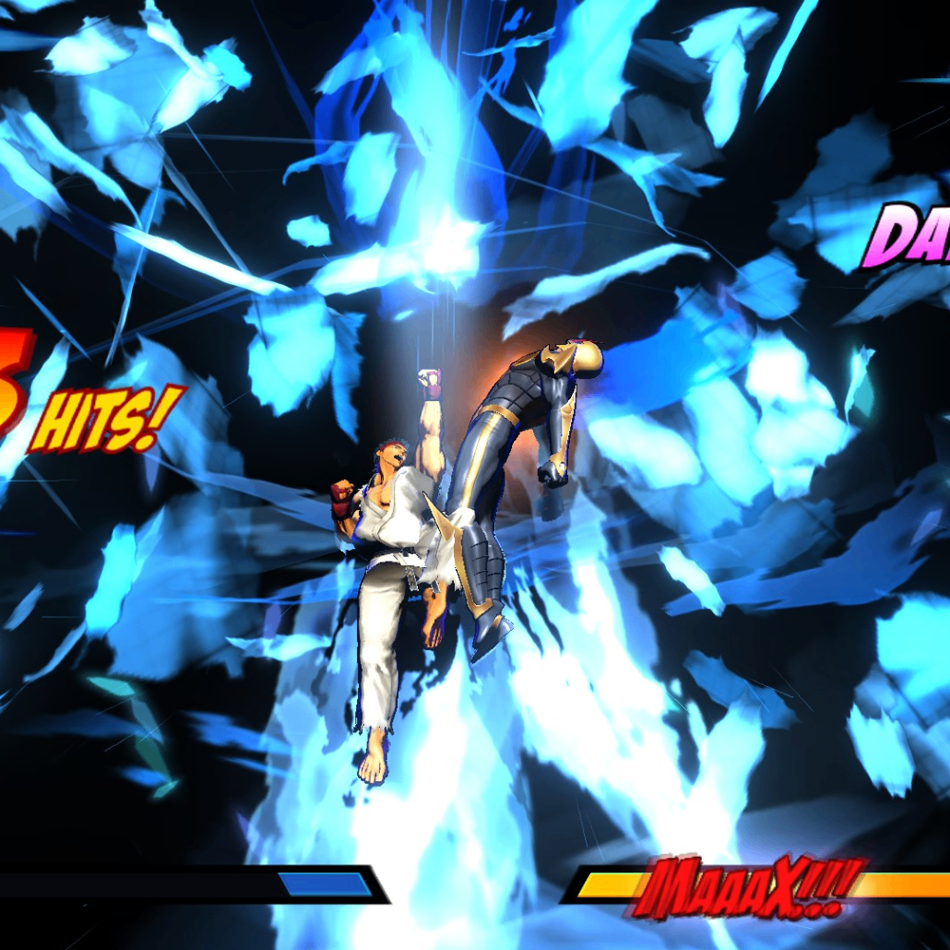 Ultimate Marvel VS. Capcom 3 - Xbox One e Series