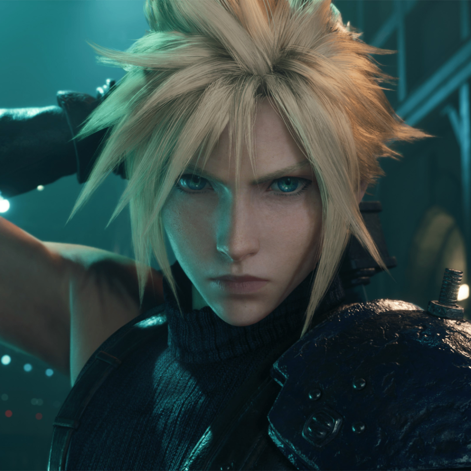 Final Fantasy VII Remake Intergrade - Xbox Series