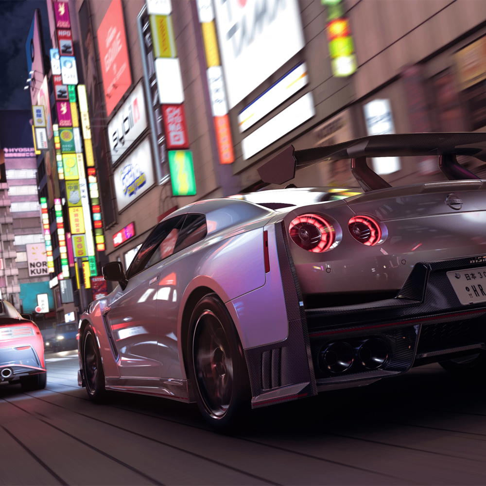 Forza Horizon 6 - Xbox Series