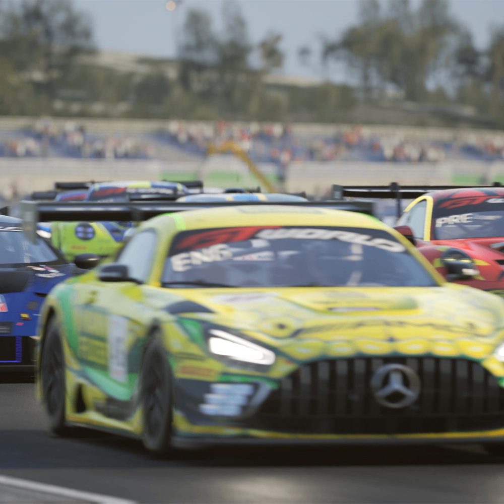 Assetto Corsa Competizione - Xbox One e Series