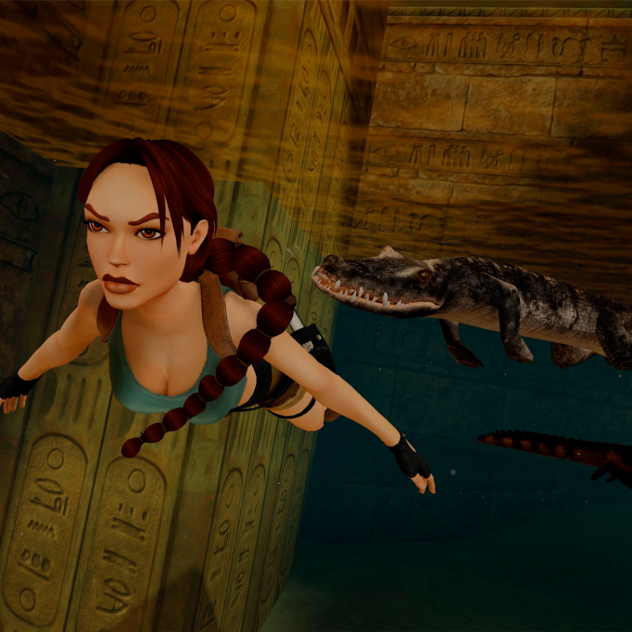 Tomb Raider I-VI Remastered - Xbox One e Series