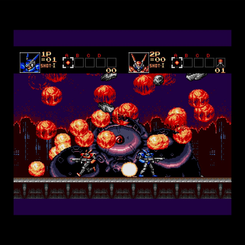 Contra Anniversary Collection - Xbox One e Series