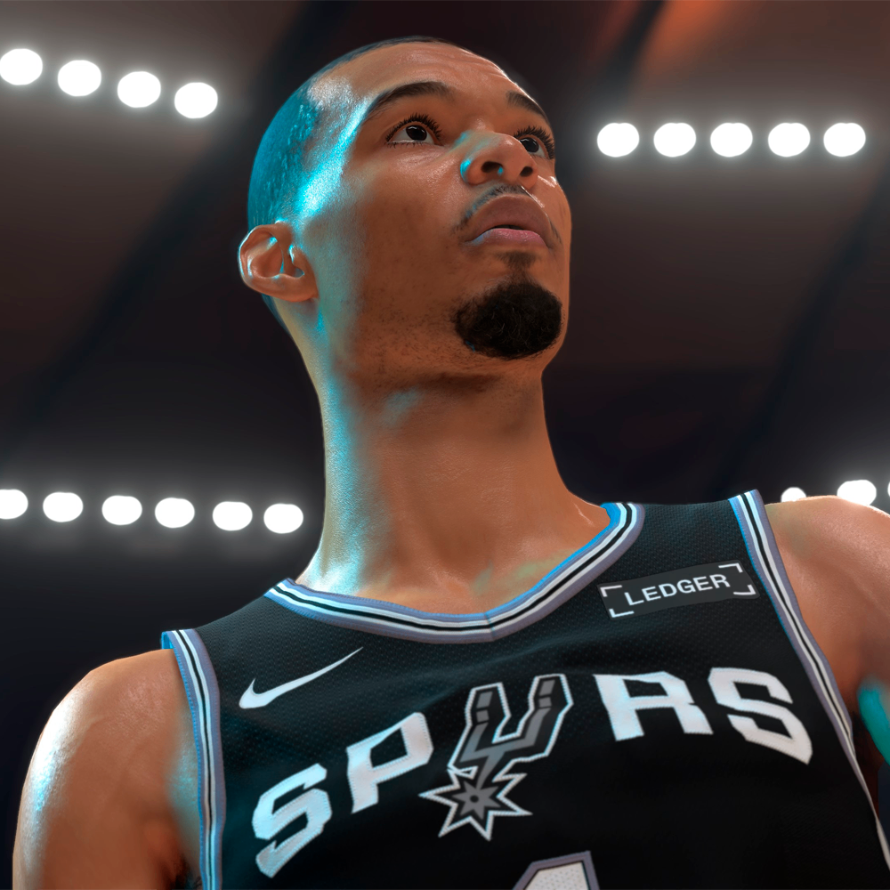 NBA 2K27 - Xbox Series