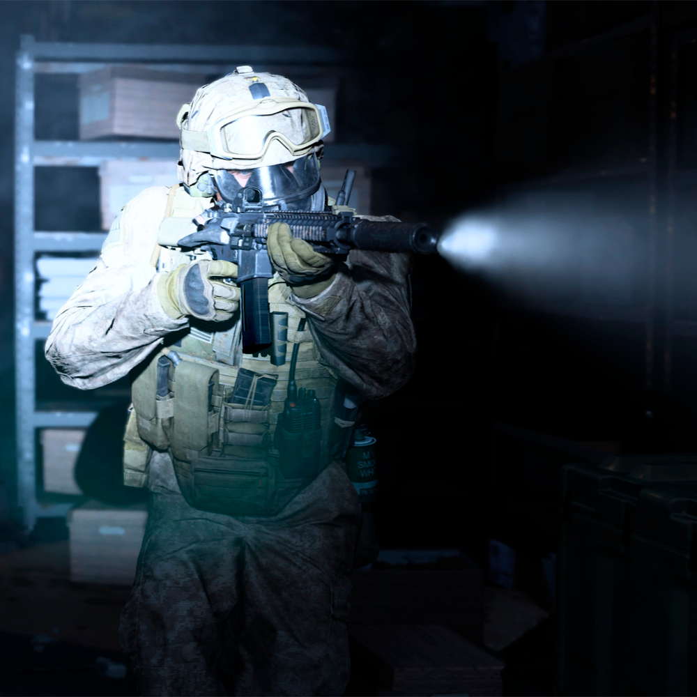 Call of Duty: Modern Warfare - Edição Digital Padrão - Xbox One e Series