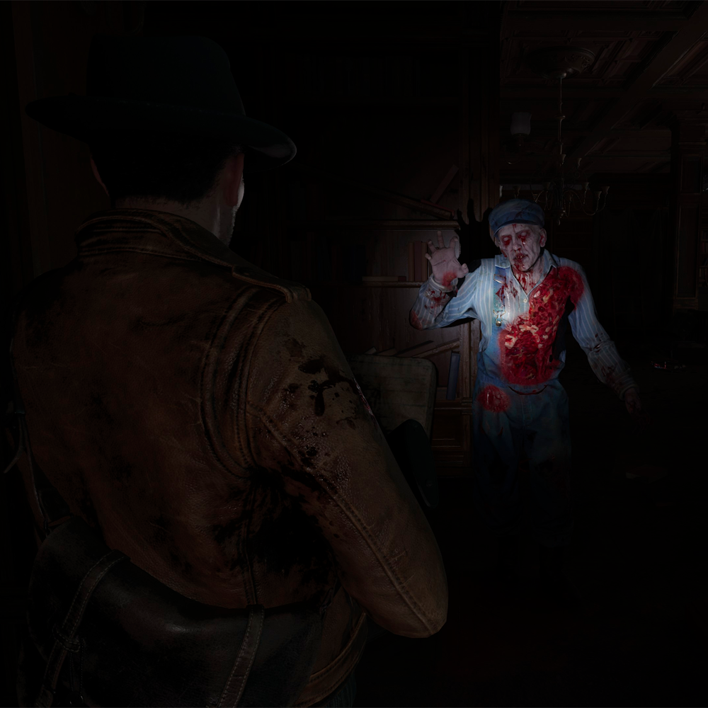 The Sinking City 2 – Edição Premium - Xbox Series