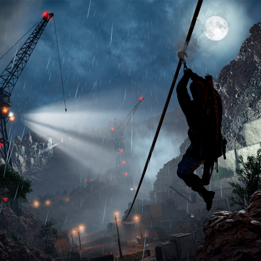 Sniper Elite: Resistance - Xbox One e Series