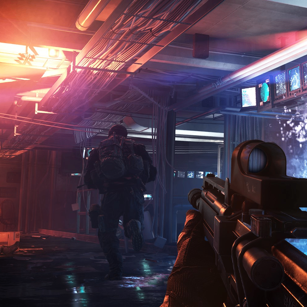 Battlefield 4 Premium Edition - Formato de Envio - Midia Digital